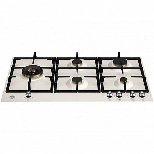 Газовая варочная панель BERTAZZONI P905LHERAX