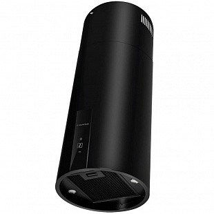 Вытяжка MAUNFELD LEE LIGHT ISLA 35 SENSOR BLACK
