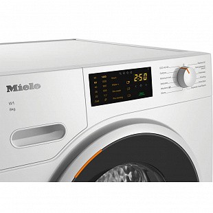 Стиральная машина MIELE WWD020WCS