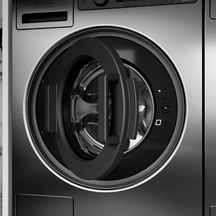 Профессиональная стиральная машина ASKO WMC6743PF.S