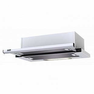 Вытяжка KRONASTEEL KAMILLA SLIM 500 WHITE