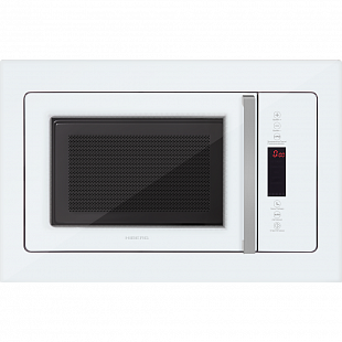 Встраиваемая микроволновая печь HIBERG VM 8505 W