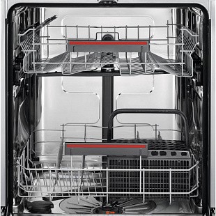 Встраиваемая посудомоечная машина AEG FSS5261XZ