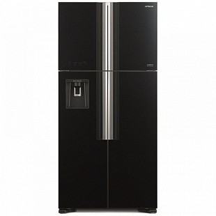 Холодильник HITACHI R-W 662 PU7 GBK