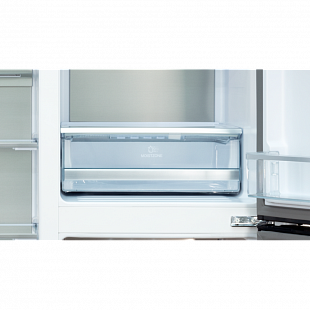Холодильник HIBERG RFS-700DX NFGB INVERTER WINE