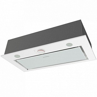 Вытяжка MAUNFELD CROSBY ROCKY 60 GLASS WHITE