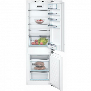 Встраиваемый холодильник BOSCH KIN86AF3M8