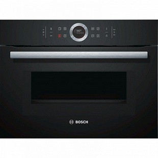Духовой шкаф BOSCH CMG633BB1