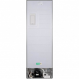 Холодильник MAUNFELD MFF185NFB INVERTER