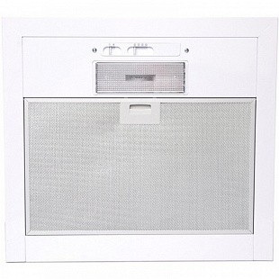 Вытяжка KRONASTEEL JANNA 500 WHITE