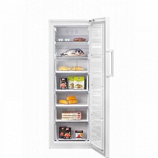 Морозильник BEKO RFSK 266T01 W