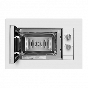 Встраиваемая микроволновая печь MAUNFELD JBMO725WH01