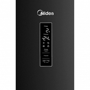 Холодильник MIDEA MDRB470MIE22OM