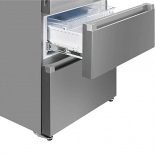 Холодильник KUPPERSBERG RFFI 2070 X