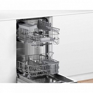 Посудомоечная машина BOSCH SPV4HKX2DR