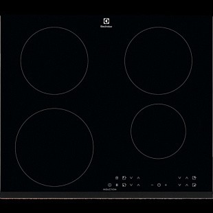 Индукционая варочная панель ELECTROLUX IPE6440KF