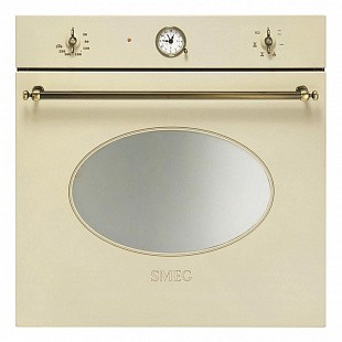 Духовой шкаф SMEG SF800PO COLONIALE