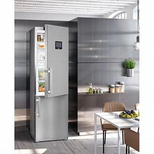 Холодильник LIEBHERR CBNES 4898
