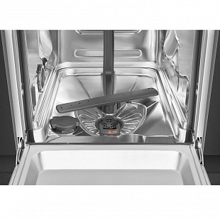 Посудомоечная машина SMEG ST4533IN