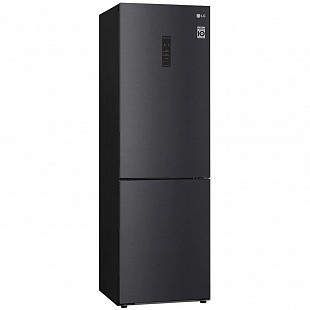 Холодильник LG GA-B459CBTL