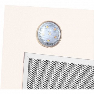Вытяжка MAUNFELD CROSBY SINGL 60 BEIGE