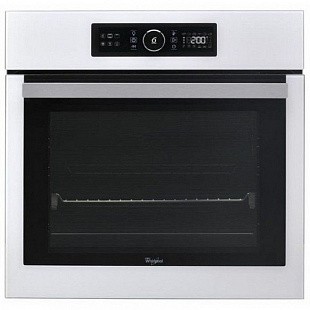 Духовой шкаф WHIRLPOOL AKZ 6230/WH