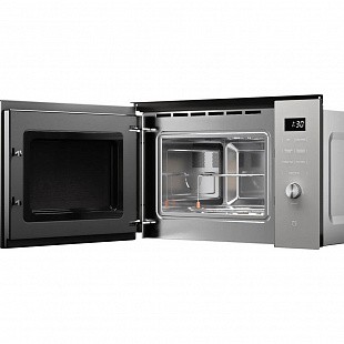 Встраиваемая микроволновая печь KUPPERSBERG HMW 650 GR C