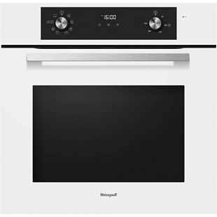 Духовой шкаф WEISSGAUFF EOM 388 PDW STEAM CLEAN