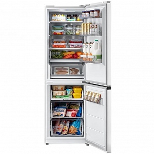 Холодильник MIDEA MDRB470MGF01OM
