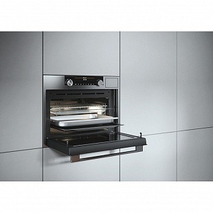 Компактный духовой шкаф ASKO OCSM8487S