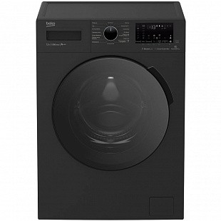 Стиральная машина BEKO WSPE7H616A