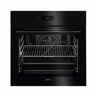 Духовой шкаф AEG BSE782380B