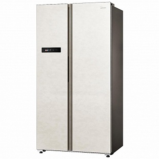 Холодильник MIDEA MDRS791MIE33