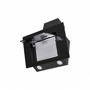 Вытяжка MAUNFELD YORK 60 GLASS BLACK