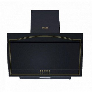 Вытяжка GRAUDE DHK 60.1 S