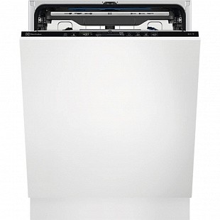 Встраиваемая посудомоечная машина ELECTROLUX EEG69420W
