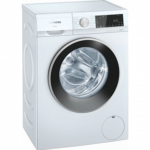 Стиральная машина SIEMENS WH22A2W0BL
