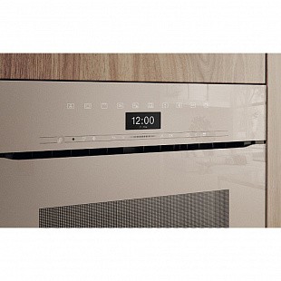 Духовой шкаф MIELE H 7440 BMX PEARL BEIGE