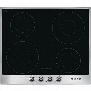 Варочная панель SMEG SI964XM