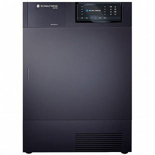 Сушильная машина SCHULTHESS SPIRIT 660 TITAN ROCK