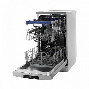 Посудомоечная машина MIDEA MFD45S110 S