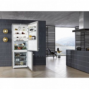 Холодильник MIELE KFN16947D ED/CS