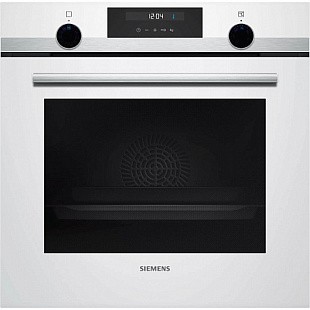 Духовой шкаф SIEMENS HB517ABW0
