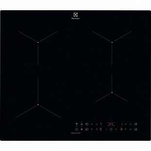 Варочная панель ELECTROLUX IPEL644KC