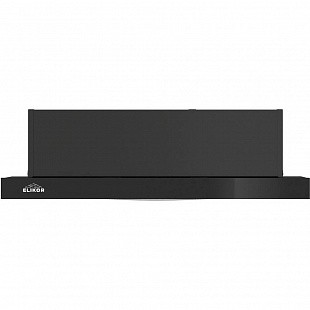 Вытяжка ELIKOR ИНТЕГРА 60П-400-В2Л GLASS BLACK