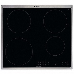 Варочная панель ELECTROLUX IPE6440KXV