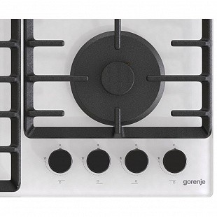 Газовая варочная панель GORENJE GTW642SYW