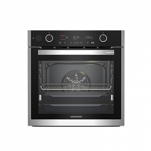 Электрический духовой шкаф GRUNDIG GEBD19401BHI