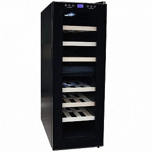 Винный шкаф WINE CRAFT BC-21DTZ