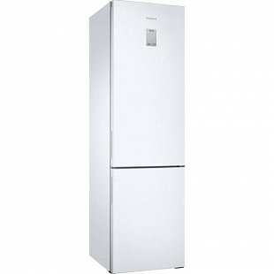Холодильник SAMSUNG RB37A5400WW/WT